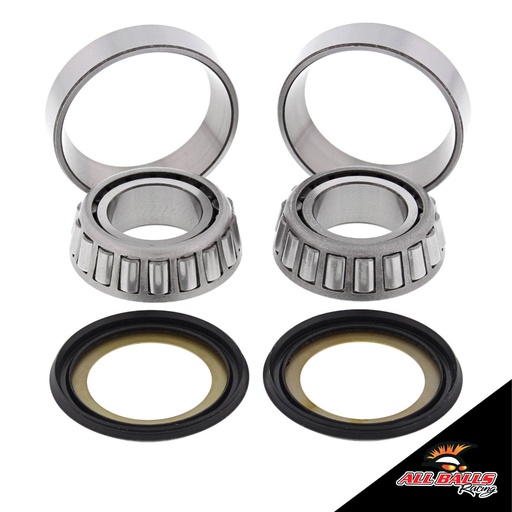 [22-1044] All Balls Racing - Kit, Bearing, Steering, GasGas