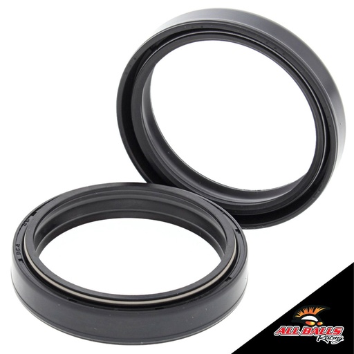 [55-131] All Balls Racing - Kit, Seals, Fork, 48x58x9.5mm, GasGas/Husaberg/Husqvarna/KTM