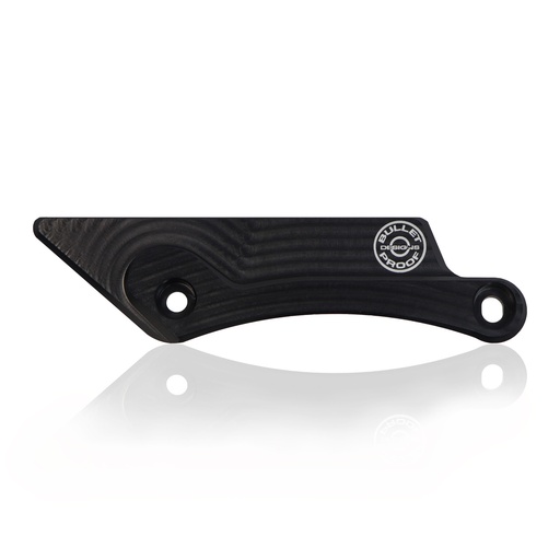 Bullet Proof - Guard, Swingarm, Black, GasGas EC/XC 18-19, RIEJU MR 21-Up