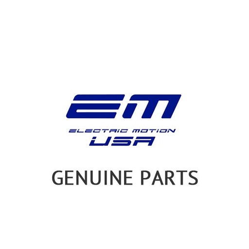 [TL01J-20205-00-00] EM - Pads, Brake, Front, Electric Motion, EPURE/ESCAPE