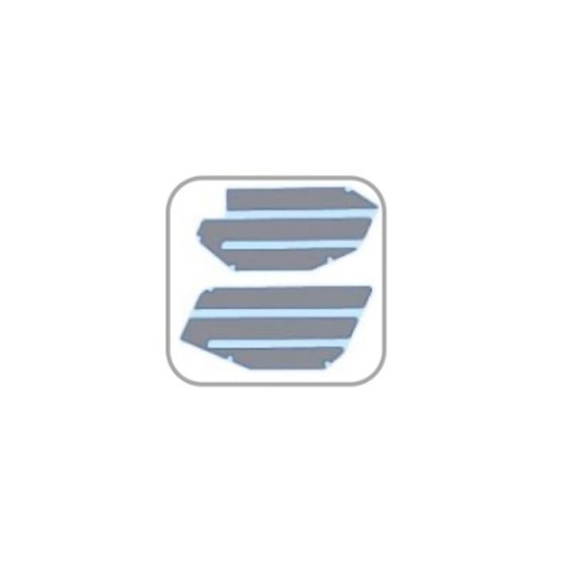 [EM-TL02Q-81506-00-00] EM - Stickers, Battery Set, EPURE, 2022-23