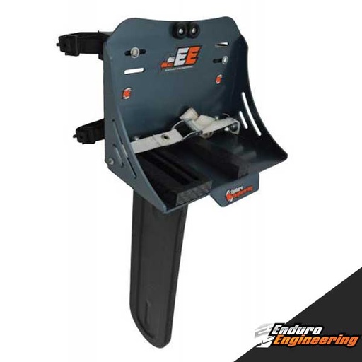 [25-ChainsawMount] Enduro Engineering - Kit, Chainsaw Mount