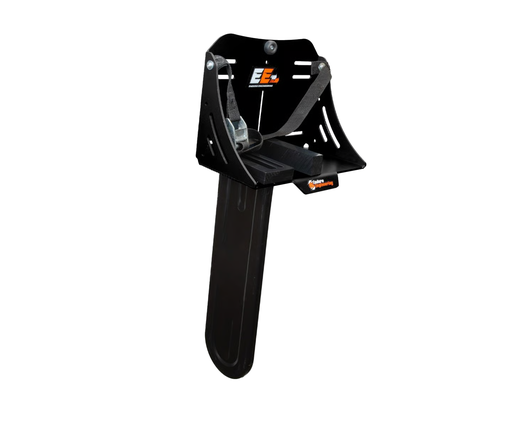 [ENDUROENG-25-CHAINSAWMOUNT] Enduro Engineering Universal 16-Inch Chainsaw Mounting Kit for Dirt Bikes