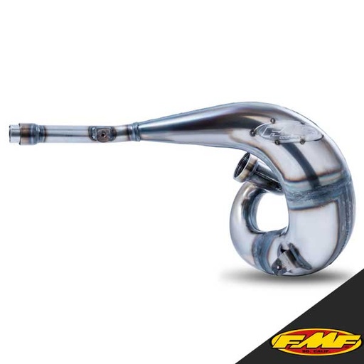 [FMF025219] FMF - Pipe, Exhaust, 2T, Fatty, Factory, GasGas/RIEJU, 18-Up, FMF025219