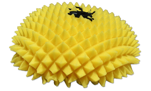 [FWF-90-00485] FunnelWeb Air Filter for Husqvarna & SWM Dirt Bikes (1993–2021)