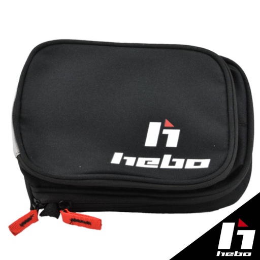 [HEBO-HE8122] Hebo HE8122 Tool Bag