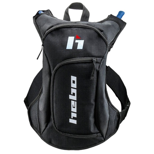 [HEBO-HE8174] Hebo Hydro Backpack with 1.5 Liter Hydration Bladder
