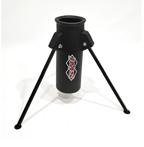 [218391] IMS Products - Stand, Dump Can