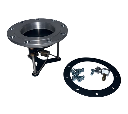 [IMS-218385] IMS Products Fuel Tank Receiver for the Dry Break System