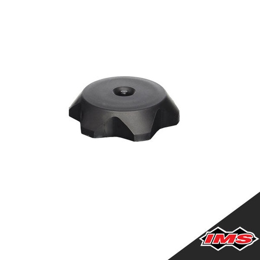 [322100-BLK] IMS Products - Gas Cap, Vented, IMS Tank