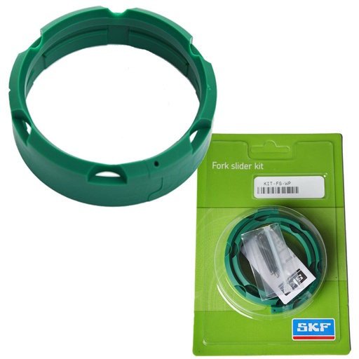 SKF - Kit, Fork Slider, Removable, 48mm, KYB/Marzocchi/Sachs