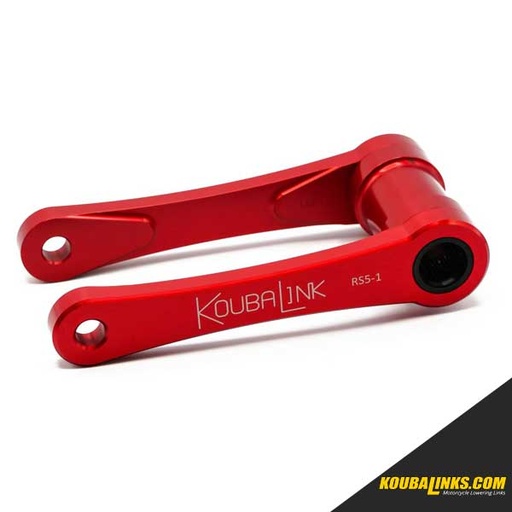 [RS5-1] Koubalink - Link, Suspension, Rear, Lowering 1.5", SWM