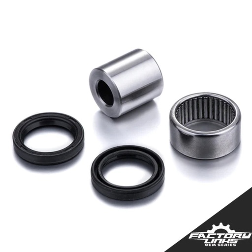 [LSA-C-001] Factory Links - Kit, Bearings, Shock Absorber, Lower, Sherco, Enduro, LSA-C-001