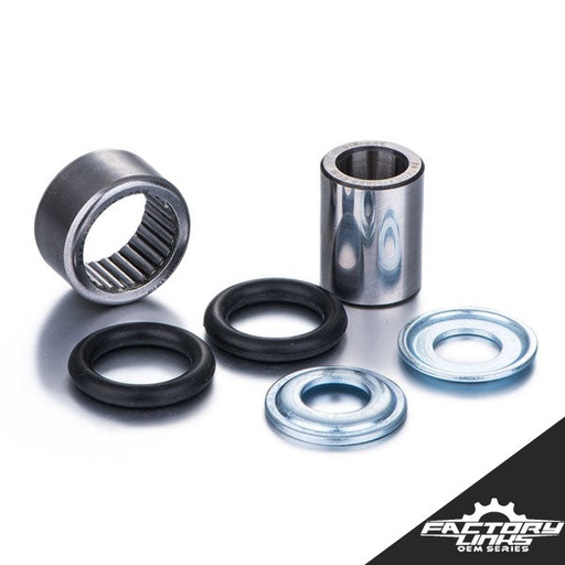 [LSA-G-001] Factory Links - Kit, Bearings, Shock Absorber, Lower, GasGas, LSA-G-001