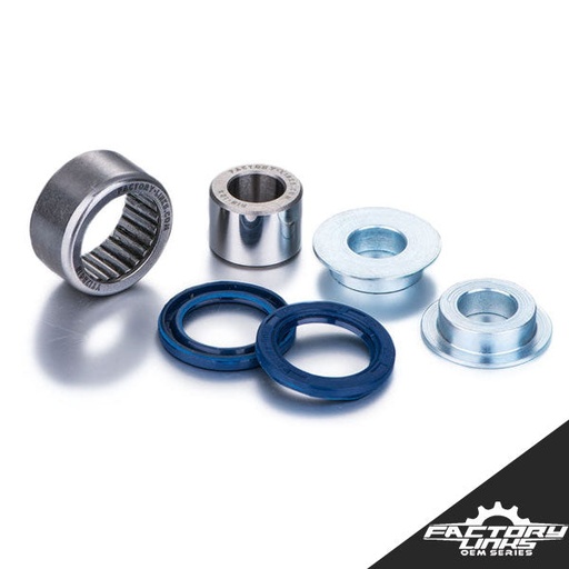 [LSA-Y-002] Factory Links - Kit, Bearings, Shock Absorber, Lower, GasGas/RIEJU/Yamaha, LSA-Y-002