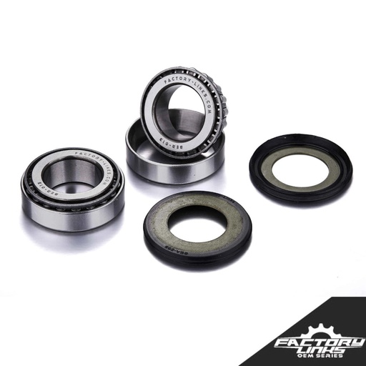[SSK-H-399] Factory Links - Kit, Bearings, Steering Stem, Honda/Montesa, SSK-H-399