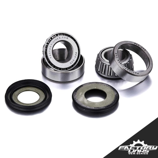 [SSK-T-068] Factory Links - Kit, Bearings, Steering Stem, Aprilia/Beta/GasGas/Husqvarna/KTM/Sherco, SSK-T-068