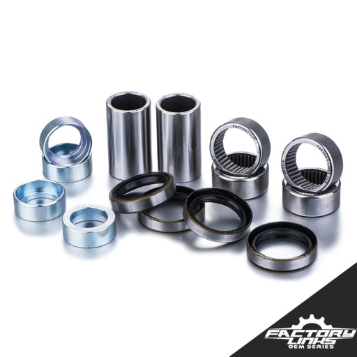 [SAK-B-001] Factory Links - Kit, Bearings, Swingarm, Beta, Enduro, SAK-B-001