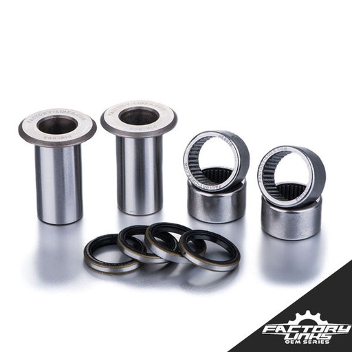 [SAK-G-009] Factory Links - Kit, Bearings, Swingarm, GasGas, SAK-G-009