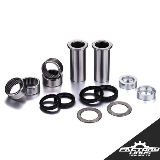 [SAK-G-020] Factory Links - Kit, Bearings, Swingarm, GasGas/RIEJU, SAK-G-020