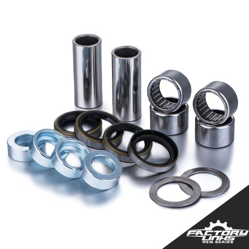 [SAK-T-046] Factory Links - Kit, Bearings, Swingarm, KTM, SAK-T-046