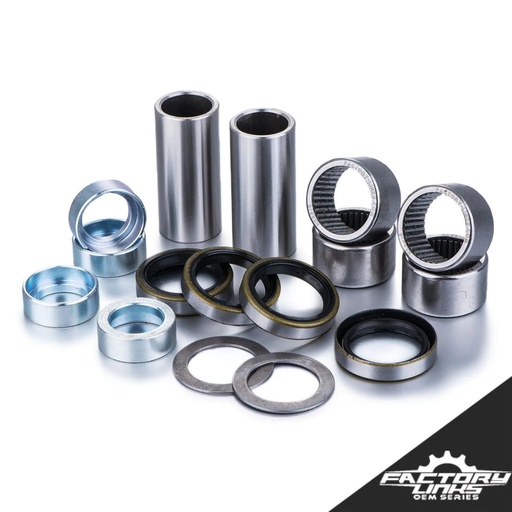 [SAK-T-048] Factory Links - Kit, Bearings, Swingarm, Husaberg/Husqvarna/KTM, SAK-T-048