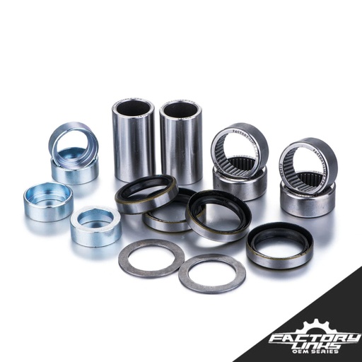 [SAK-T-049] Factory Links - Kit, Bearings, Swingarm, Beta/Husaberg/Husqvarna/KTM, SAK-T-049