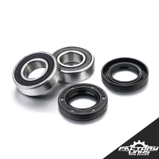 [FWK-G-001] Factory Links - Kit, Bearing, Wheel, Front, Enduro, GasGas/Sherco,2001-2003 GG,  FWK-G-001
