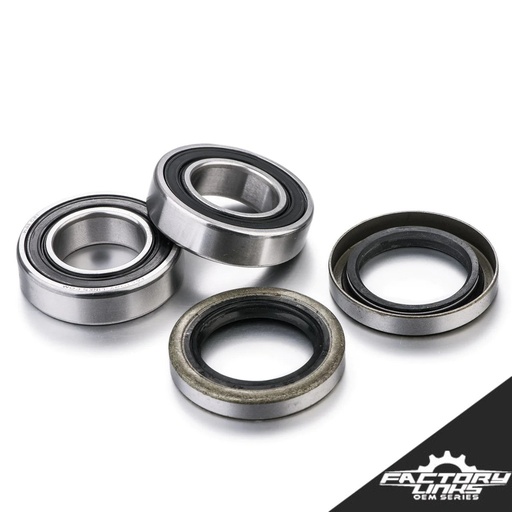 [RWK-B-001] Factory Links - Kit, Bearings, Wheel, Rear, Beta, Enduro, RWK-B-001