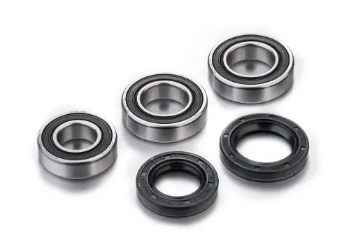 [FACTORYLINKS-RWK-G-007] Factory Links Rear Wheel Bearing Kit for Legacy GasGas & Rieju Bikes (2003-2026)