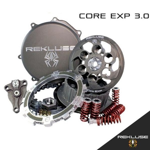 [RMS-7700] Rekluse - Clutch, Core, EXP 3.0, GasGas/RIEJU 2000-Up, 200/250/300cc, RMS-7700