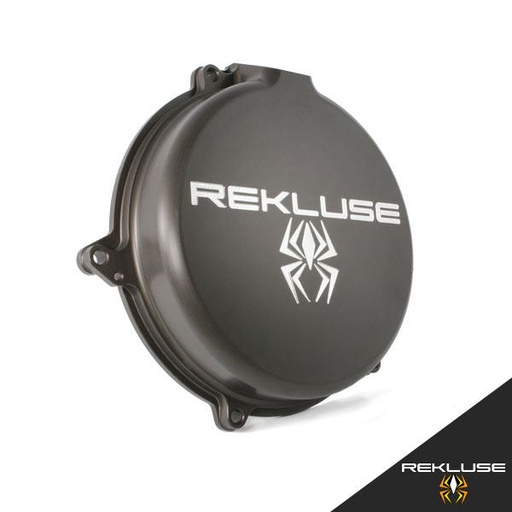 [RMS-356] Rekluse - Cover, Clutch, SWM RS/RE/XM, Husqvarna 06-Up, 500cc, RMS-356