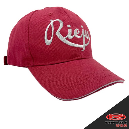 [RIEJU-0/000.001.0051] RJ - Hat, Vintage, RIEJU