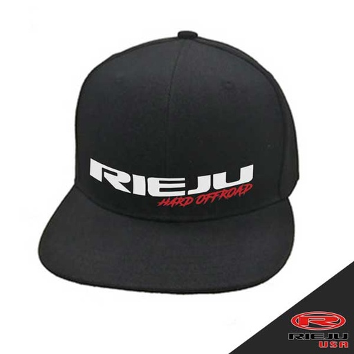 [RIEJU-0/000.001.0317] RJ - Hat, Hard Off-Road, RIEJU