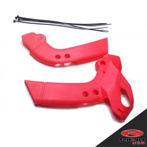 [RIEJU-BE200303013CT] RJ - Kit, Guards, Frame, Enduro, GasGas, 12-17, BE200303013CT
