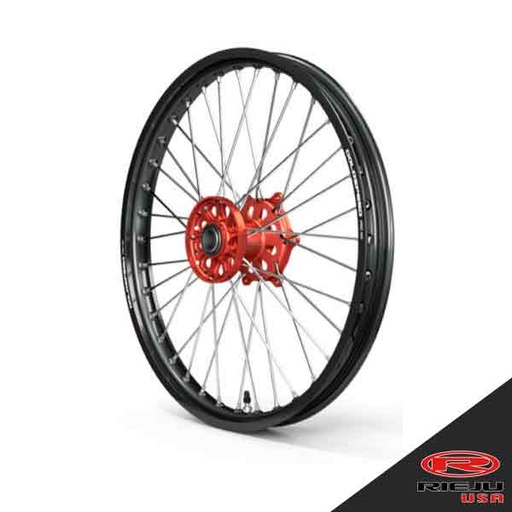 [RIEJU-0/000.110.9101] RJ - Wheel, Front, Complete, Goldspeed Hub, RIEJU/GasGas