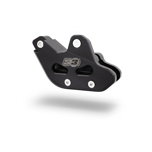 [CG-1425-B] S3 - Guide, Chain, "Hard", Enduro, Beta, Black