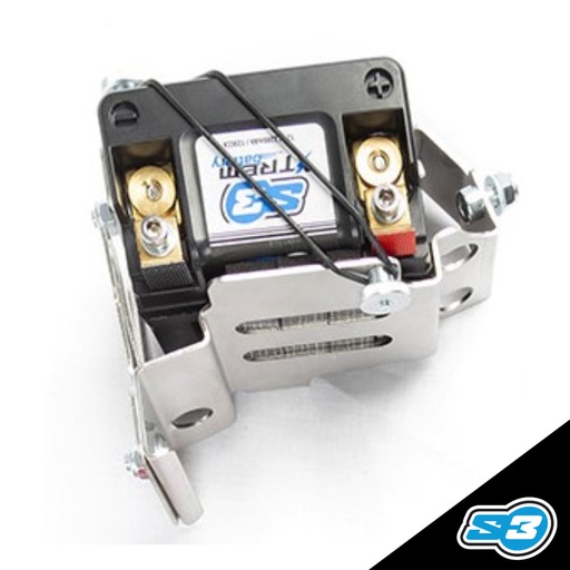 [MP-1283-SP] S3 - Assembly, Battery Box, Montesa, 4RT