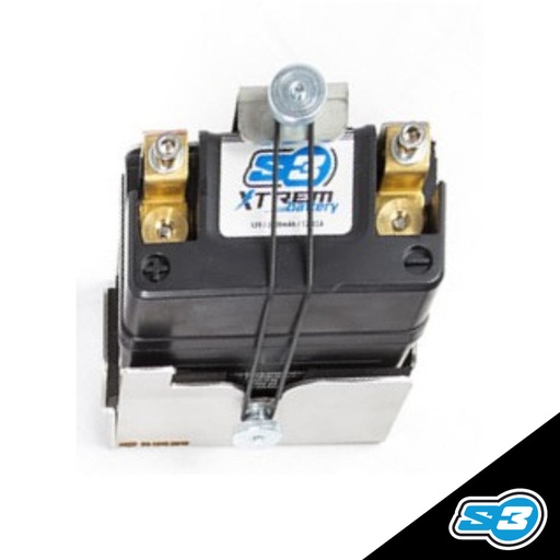 [MP-1315-SP] S3 - Assembly, Battery Box, Montesa, 4RIDE