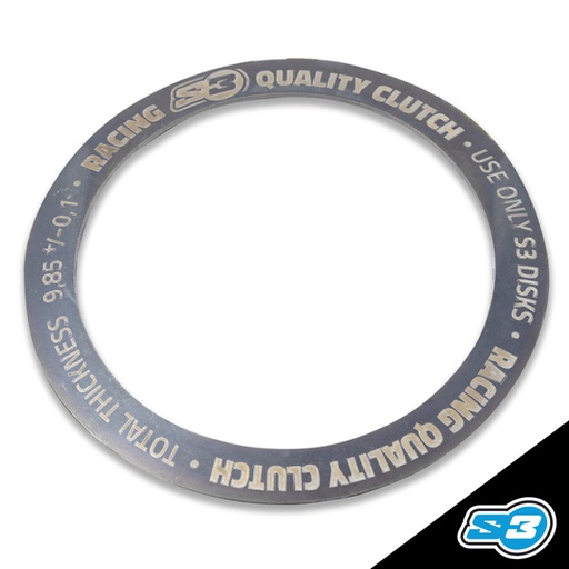 [MT280632015] S3 - Spring, Clutch, Racing, Trial, MT280632015