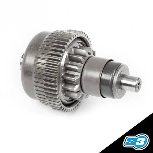 [MP-1391-BE] S3 - Bendix, Starter, Montesa