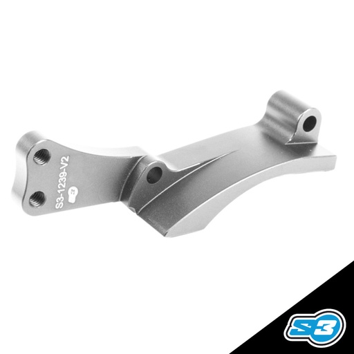 [S3-1239-V2] S3 - Support, Electric Starter, Montesa