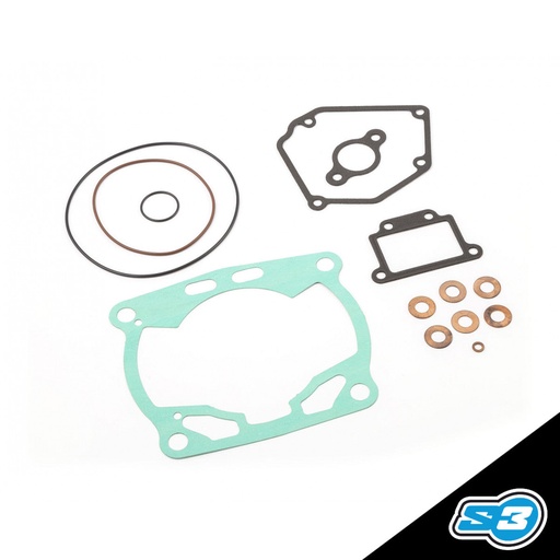 [GA-SH-2] S3 - Kit, Gaskets-Seals, Top End, Enduro, 2T, Sherco
