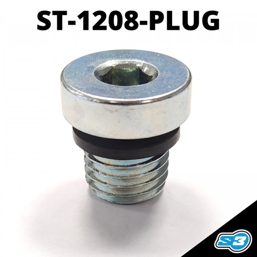 [ST-1208-PLUG] S3 - Plug, Cylinder Head, Sherco, 2016 SE-R 300