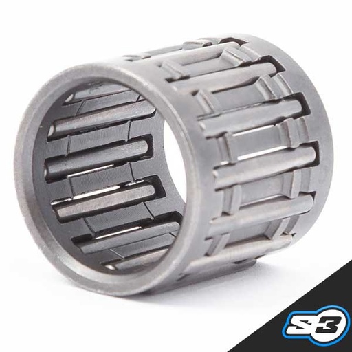 [WB114] S3 - Bearing, Roller, Needle, Ø: PIN 16 x 20 x 22.5 mm