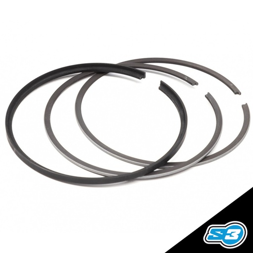 [13011-NN4-D000] S3 - Rings, Piston, Trials, Montesa 4RT, 260cc