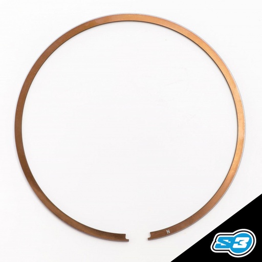 [RI-54,00x1/1] S3 - Ring, Piston, Enduro, 125cc, GasGas/Husqvarna