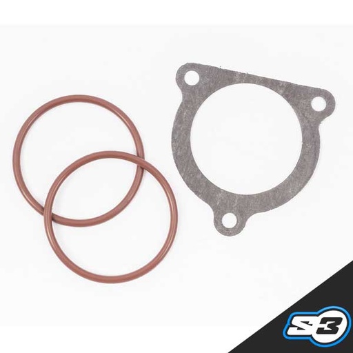 [GA-1120] S3 - Kit, Gasket & O-Rings (for exhaust flange), RIEJU, 200/250/300cc