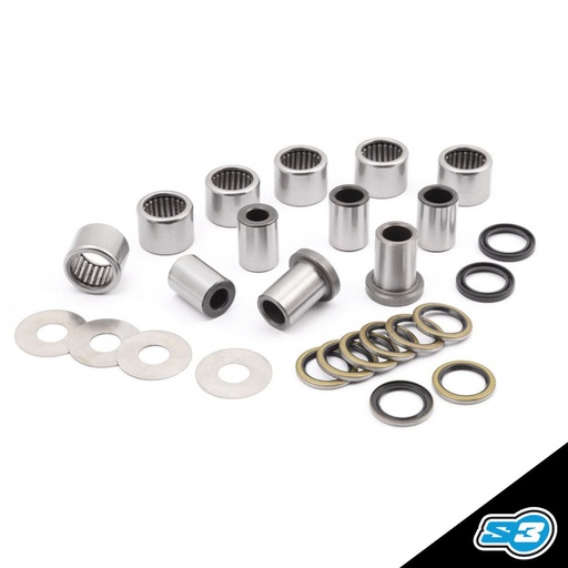 [VE-271154] S3 - Kit, Linkage Repair, GasGas