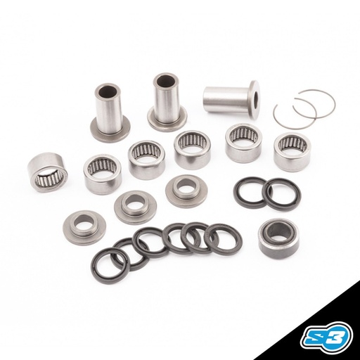 [VE-9271166] S3 - Kit, Linkage Repair, Montesa